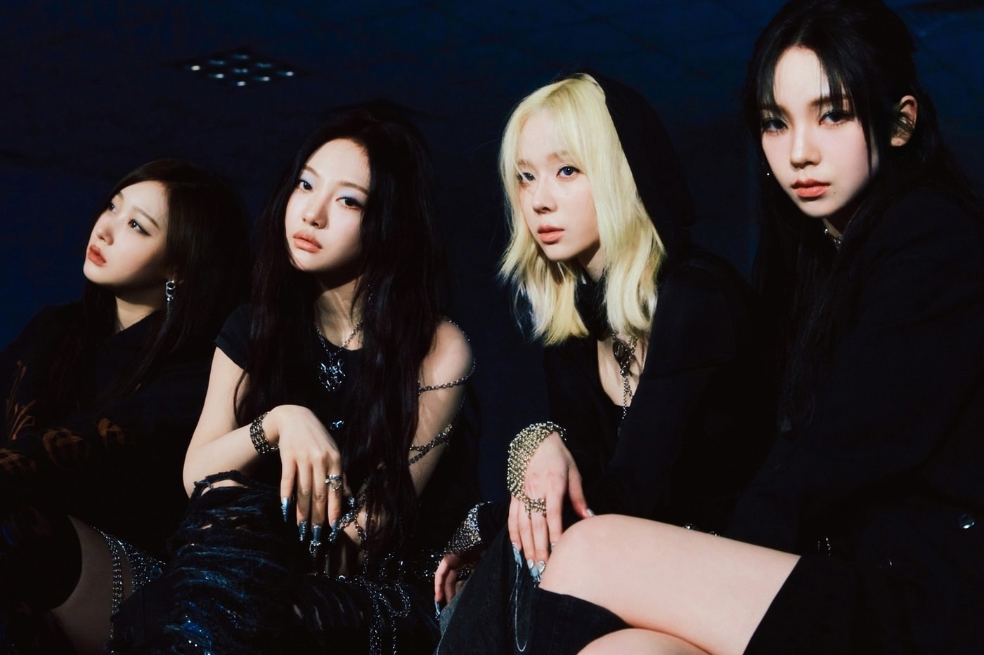 에스파 / 사진=SM엔터테인먼트