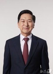 김기현 국민의힘(울산 남구을) 의원.