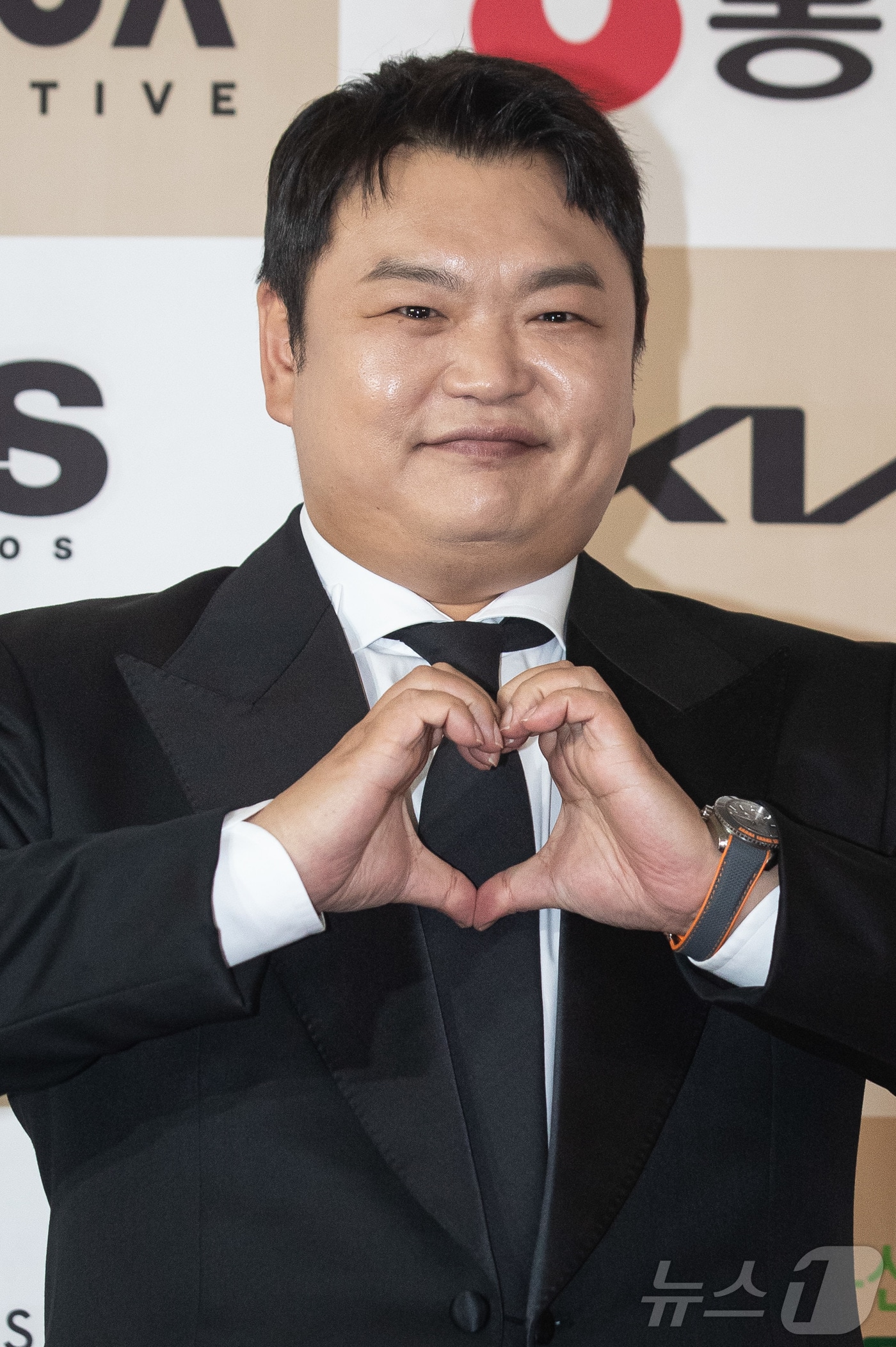 배우 고규필/뉴스1 ⓒ News1 DB