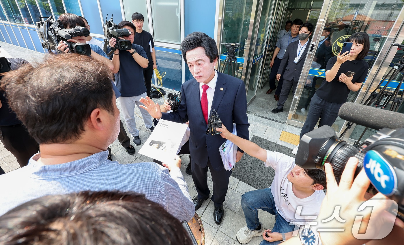 허경영 국가혁명당 명예대표/뉴스1 ⓒ News1 김성진 기자