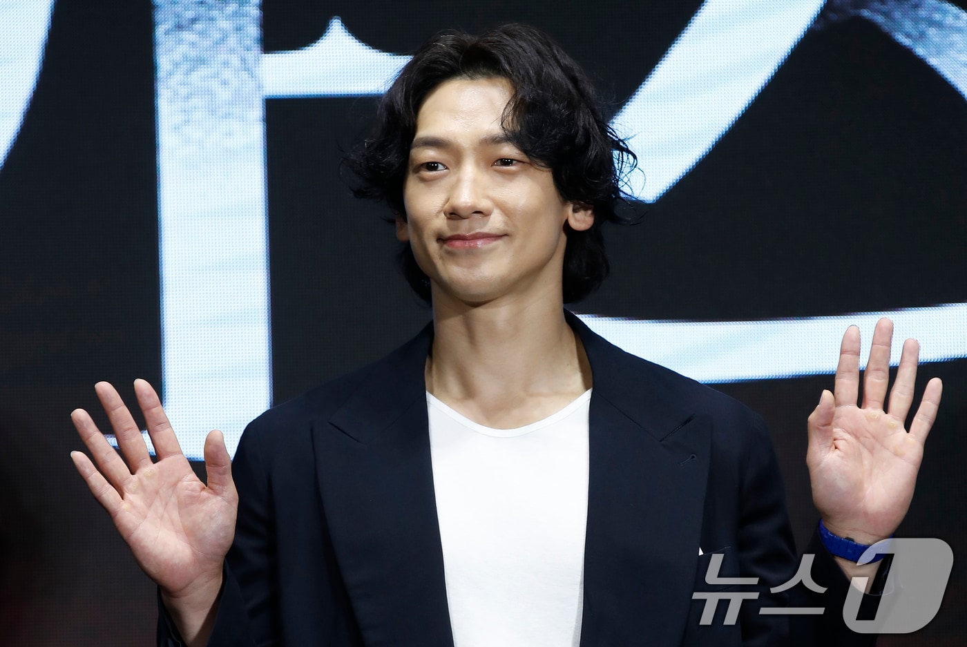 가수 겸 배우 비(정지훈) ⓒ 뉴스1 권현진 기자