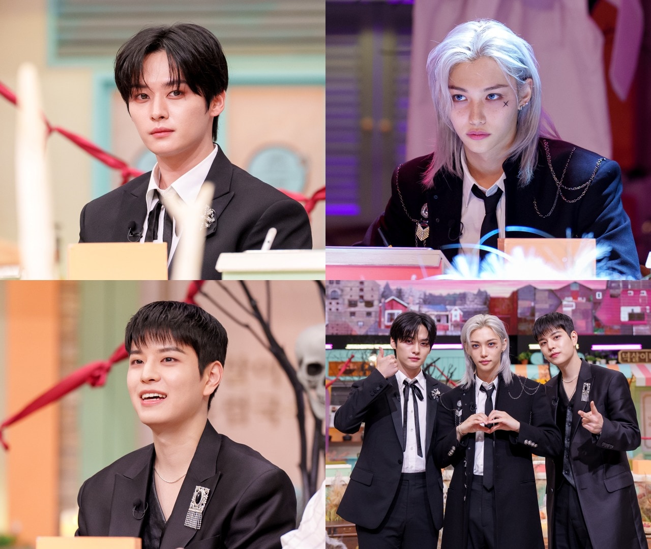 tvN 놀라운 토요일