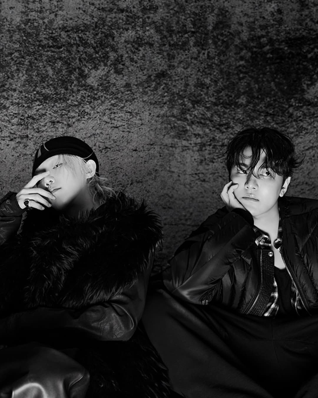 그룹 그루비룸 / 하이어뮤직 제공