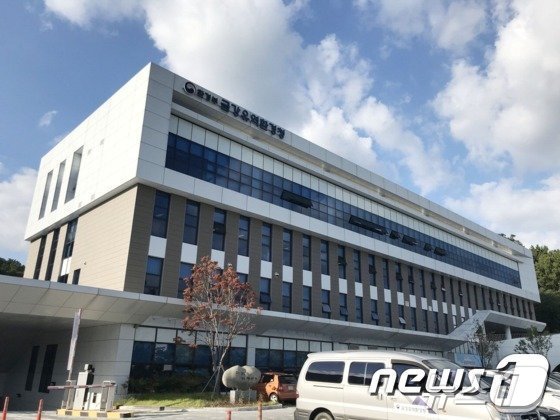 금강수계관리 기금사업 우수기관에 영동군·대전시·청주시 선정