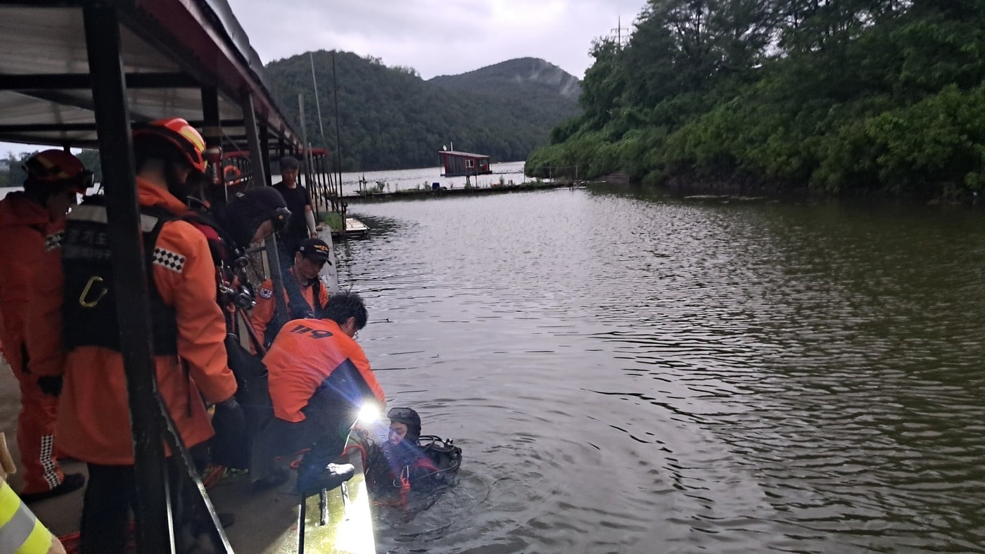 사고 현장. (경기도소방재난본부 제공) 2024.7.21/뉴스1 