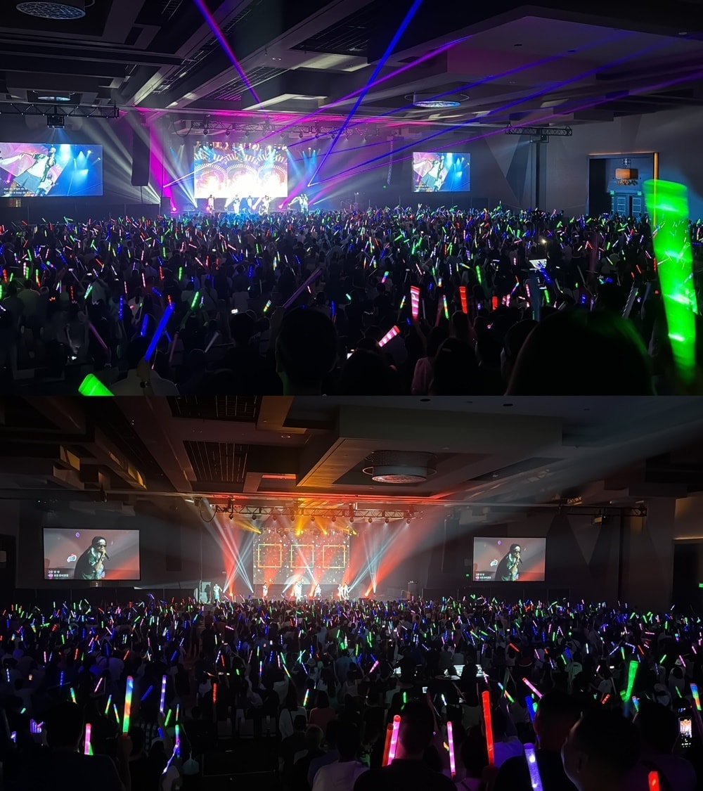 사진제공=제이지스타