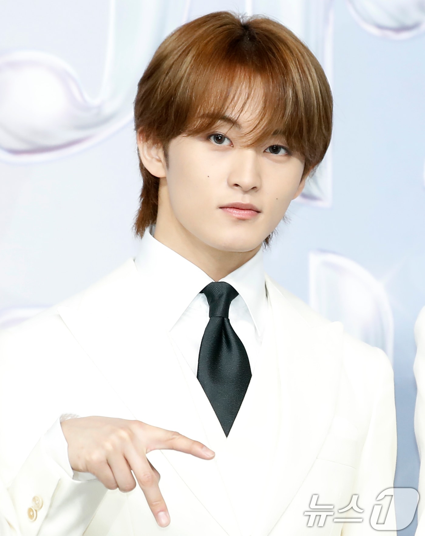 NCT 마크 ⓒ News1 권현진 기자