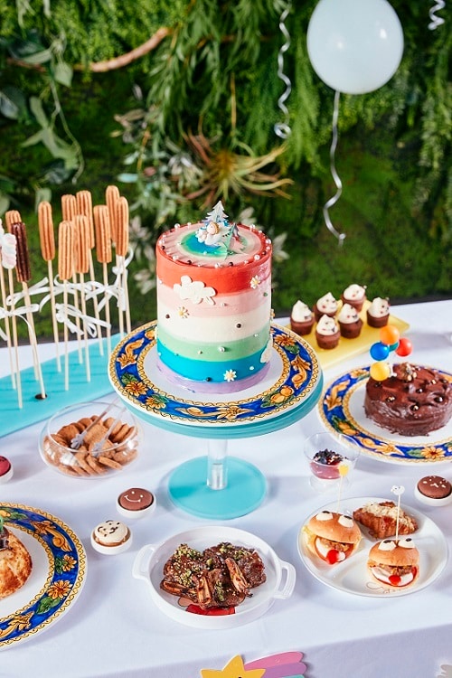 제주 토스카나 호텔 제공