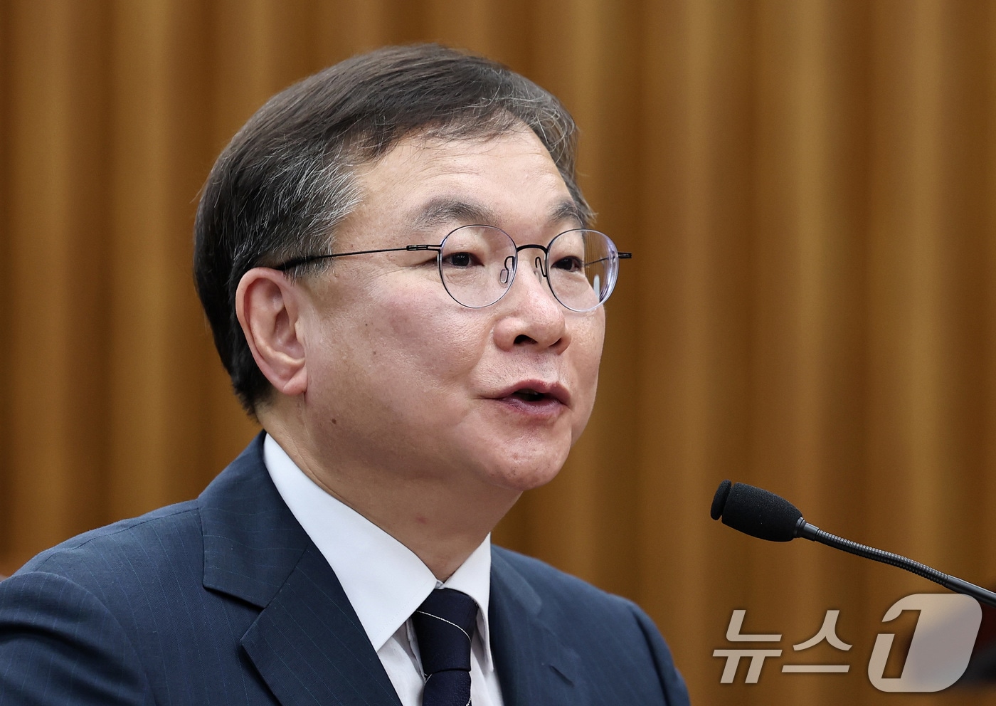 박영재 대법관. 2024.7.24/뉴스1 ⓒ News1 구윤성 기자