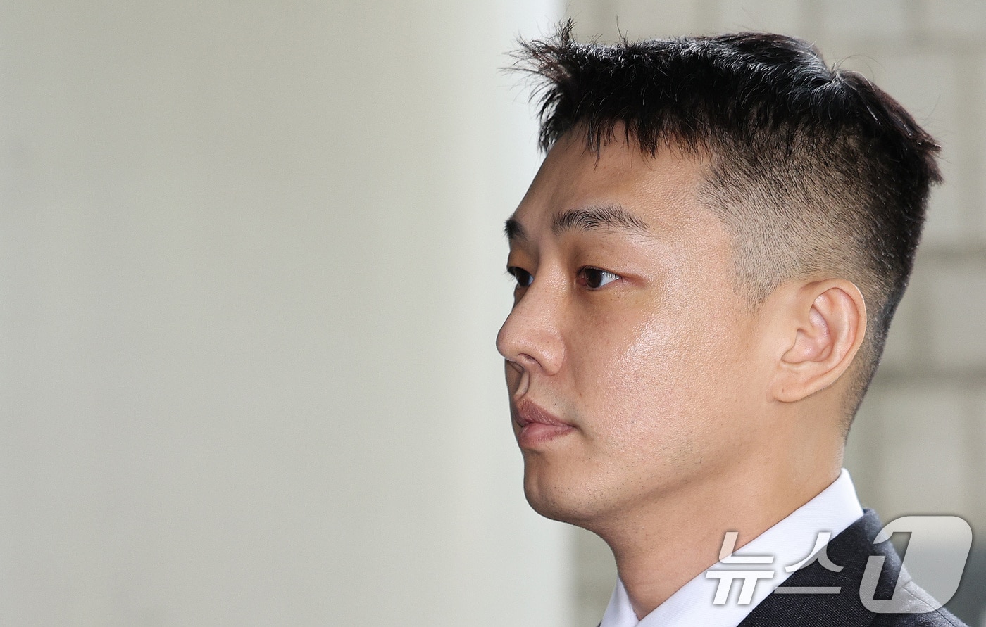 유아인/ 뉴스1 DB ⓒ News1 신웅수 기자