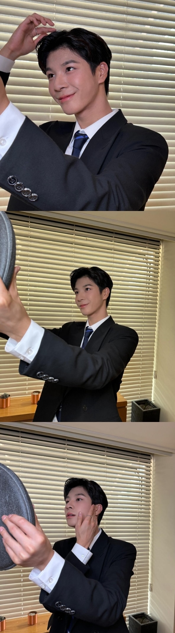 정동원 인스타그램