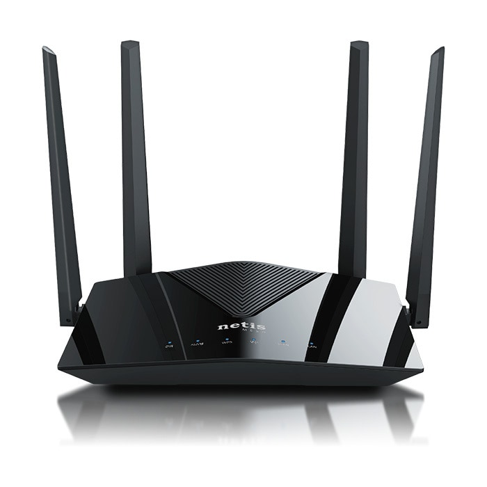 netis MEX601 / 사진=(주)넷유 제공