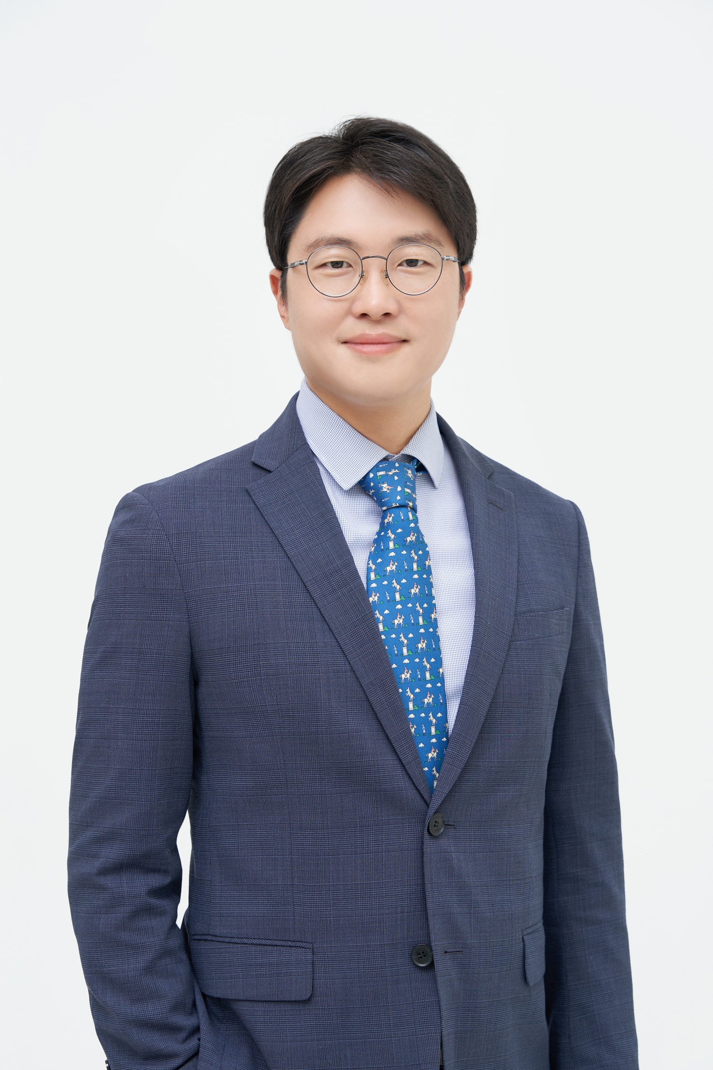 이정효 보좌관 안규백 의원실 소속(안규백 의원실 제공)