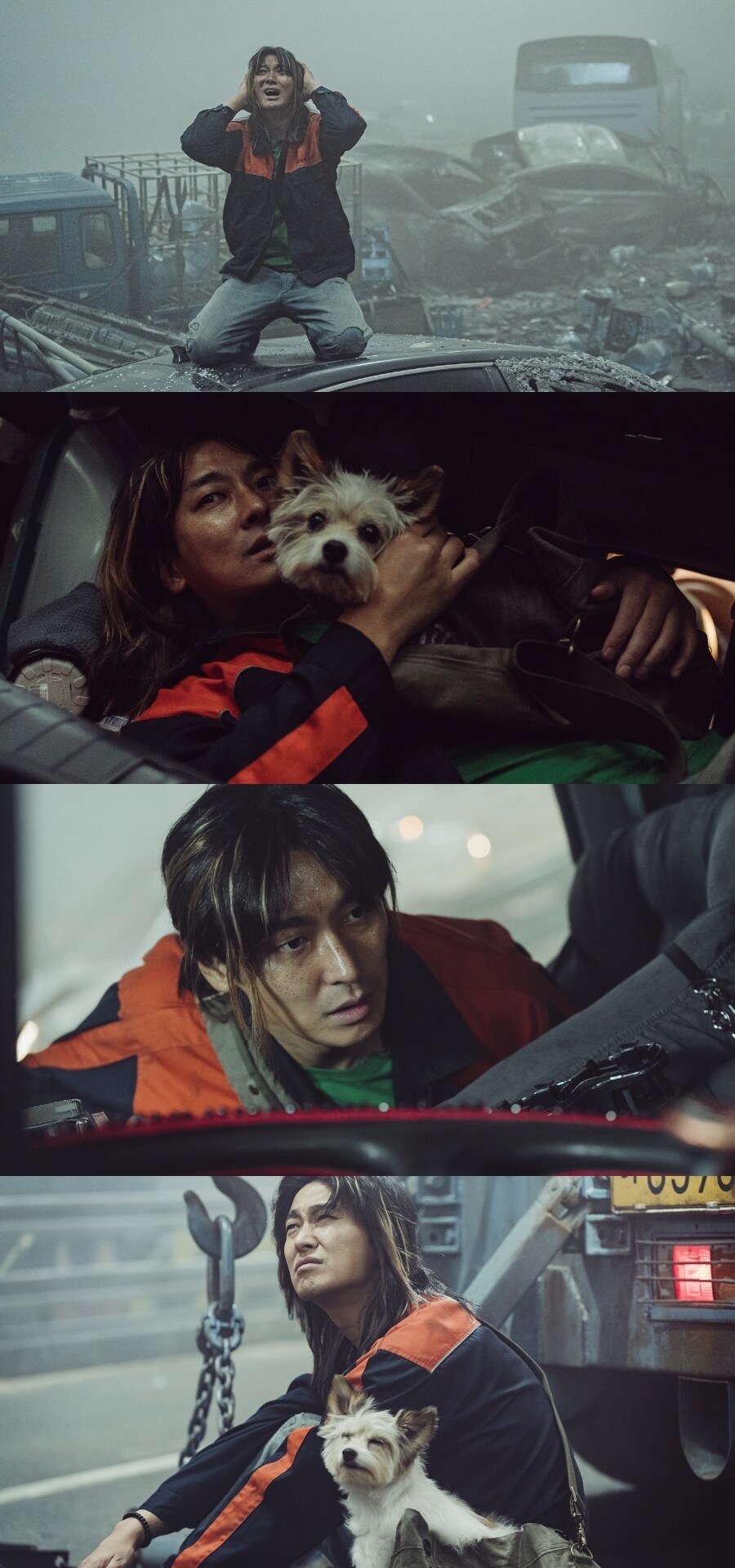 탈출 프로젝트 사일런스 스틸