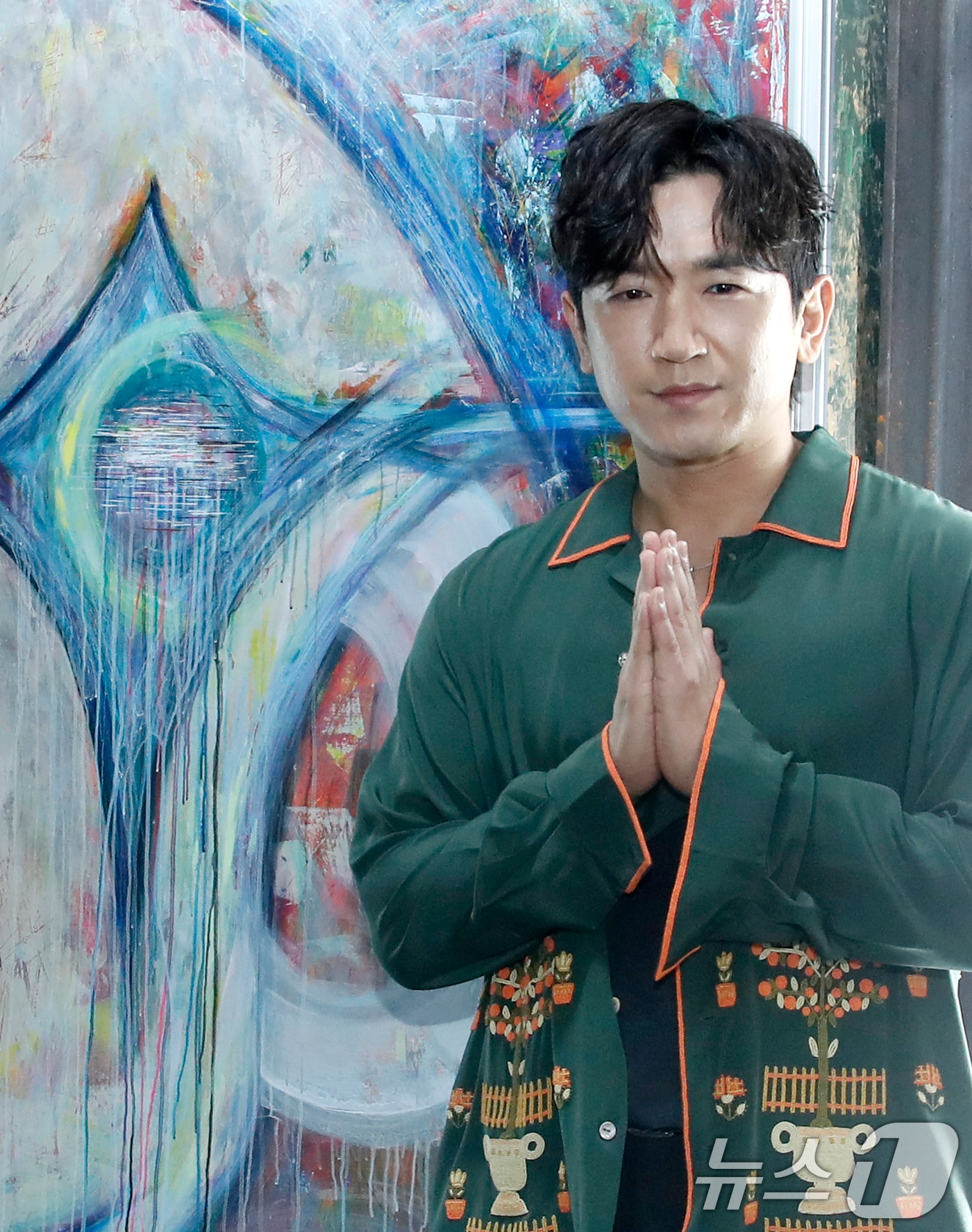 신화 이민우 결혼 발표