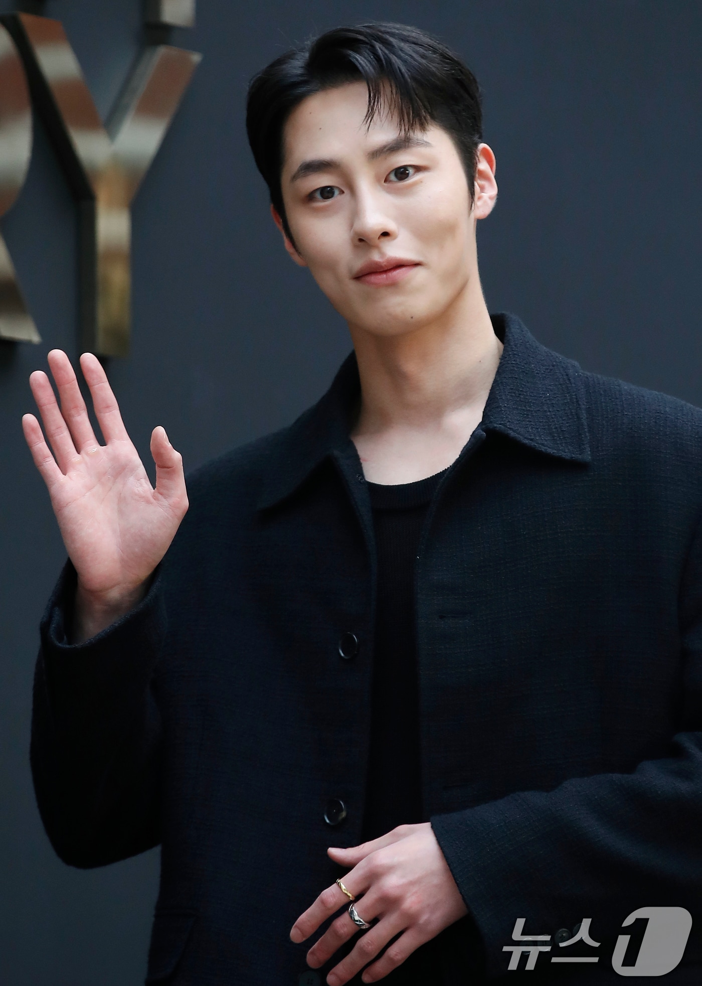 배우 이재욱 ⓒ 뉴스1