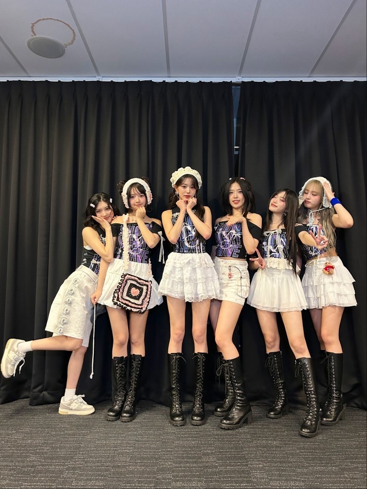 사진제공=스타쉽엔터테인먼트