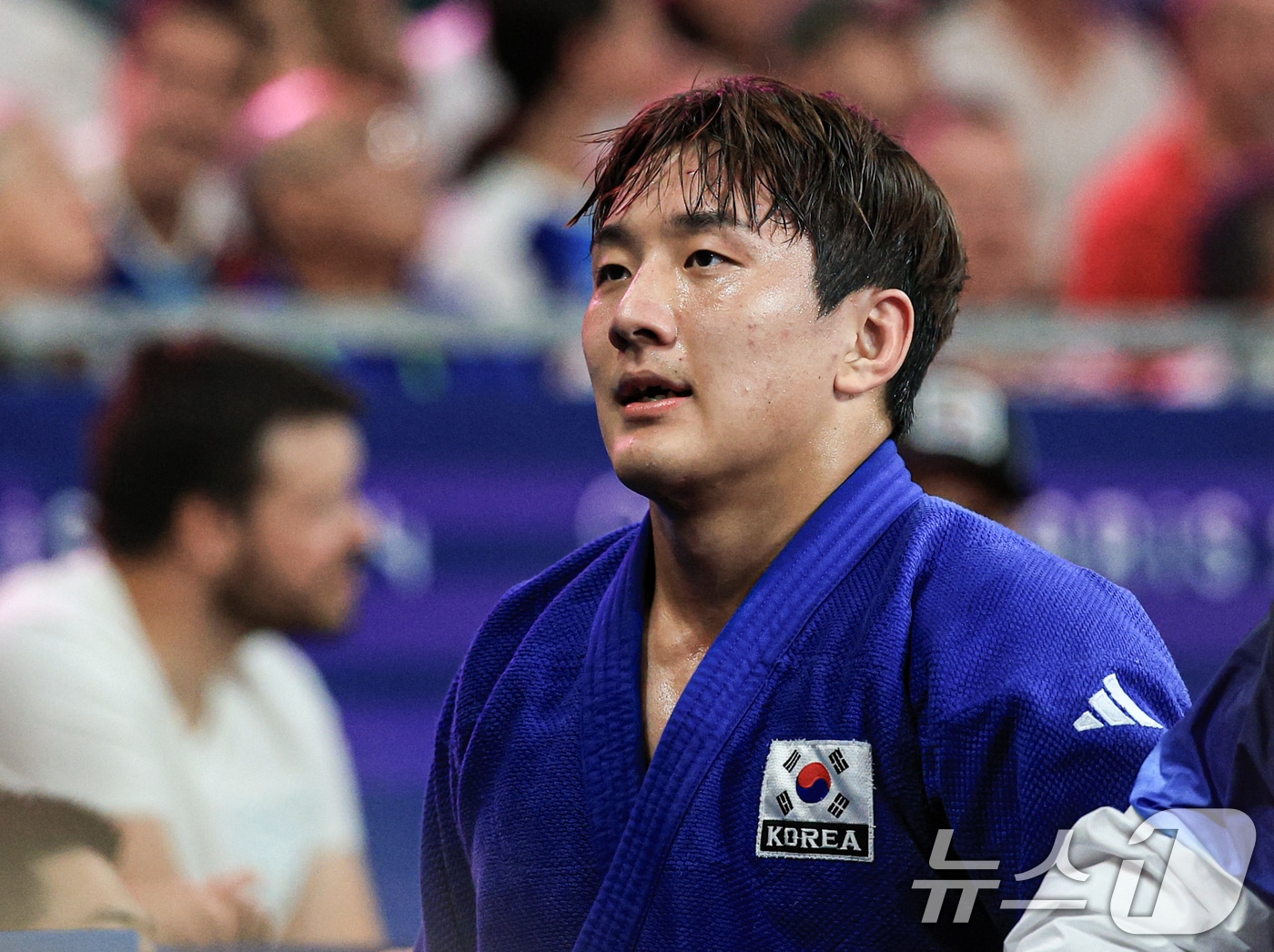 유도 국가대표 이준환. 뉴스1 DB ⓒ News1 박정호 기자