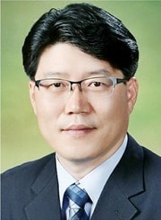 이영면 신임 법무부 범죄예방정책국장.(법무부 제공) 