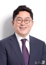 국회 박희승 의원&#40;전북자치도 남원·장수·임실·순창, 더불어민주당&#41;./뉴스1  