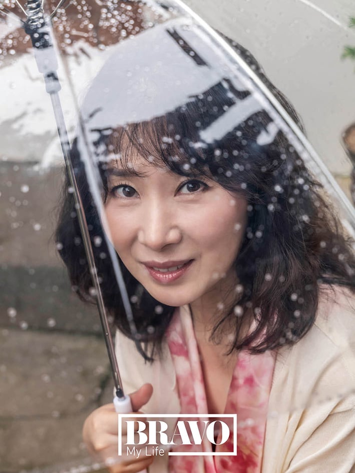 매거진 브라보 마이 라이프