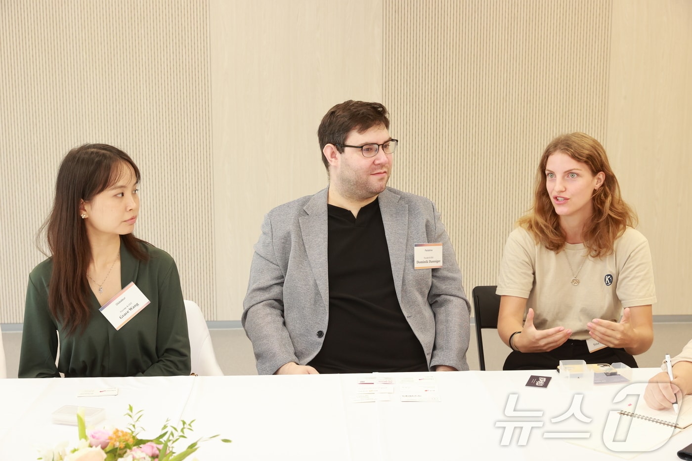 실리콘밸리 대신 서울 선택한 외국인 창업자 3人 "K창업 매력적" - 뉴스 썸네일 이미지