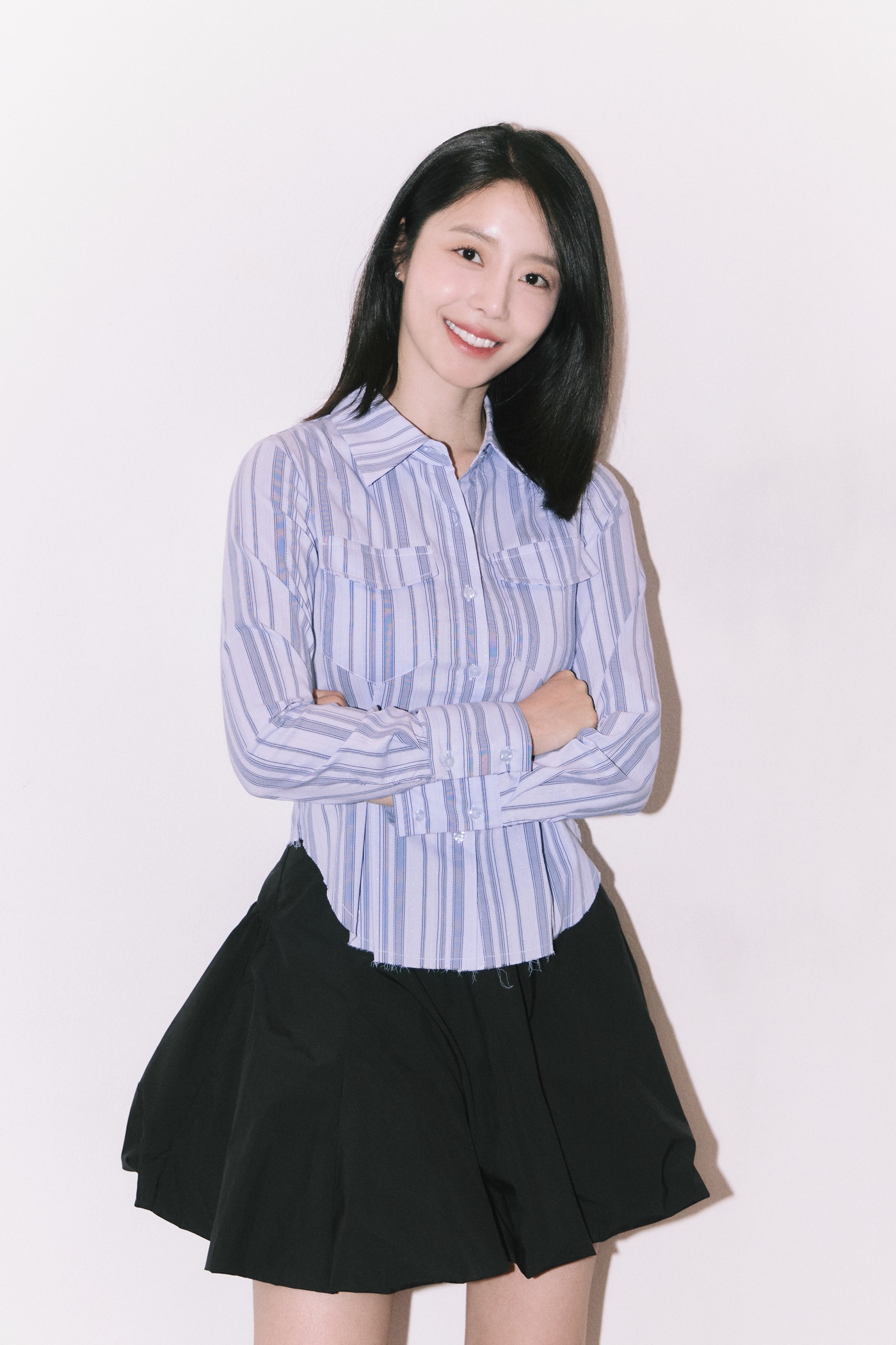 배우 문희 / AIMC 제공