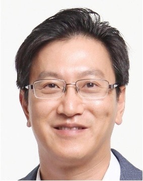 김범석 신임 기획재정부 1차관. (대통령실 제공)