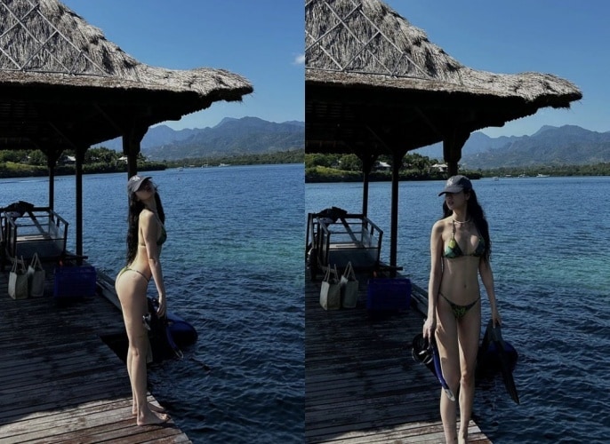 사진=나나 SNS 캡처