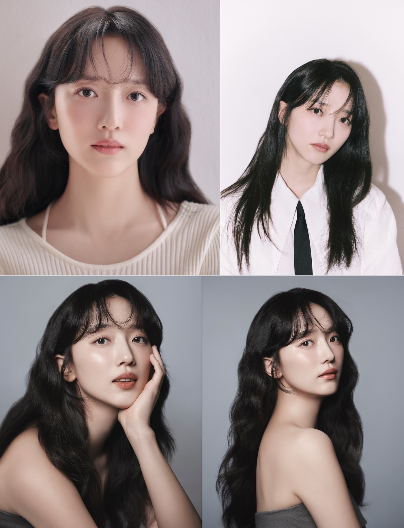 배우 표예진. 시크릿이엔티.