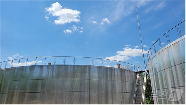 전북자치도 임실군이 오는 31일까지 깨끗하고 안전한 수돗물을 공급하기 위한 위생관리 실태점검을 실시한다.(임실군제공)2024.8.11/뉴스1
