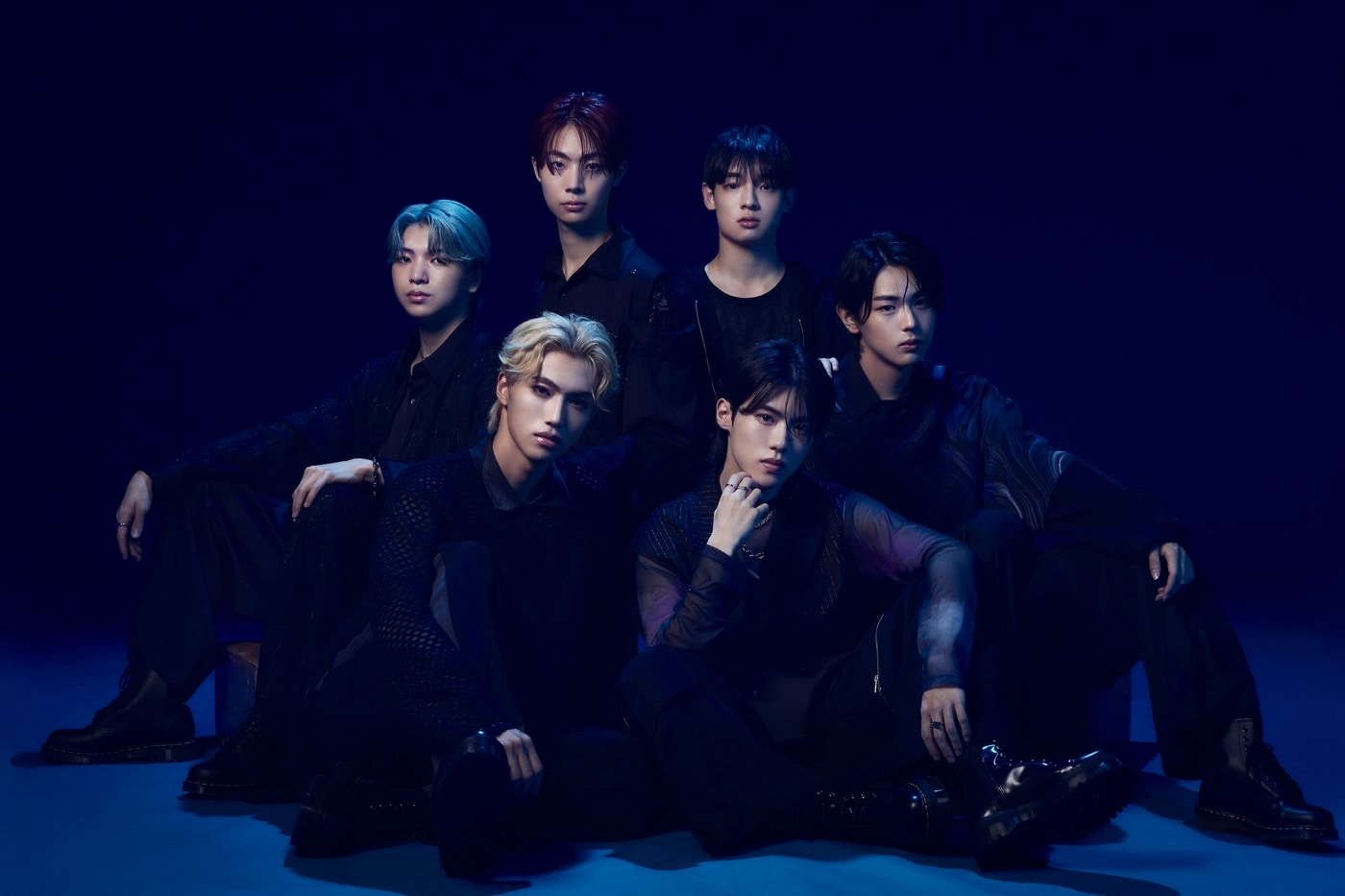 사진제공=소니뮤직엔터테인먼트코리아