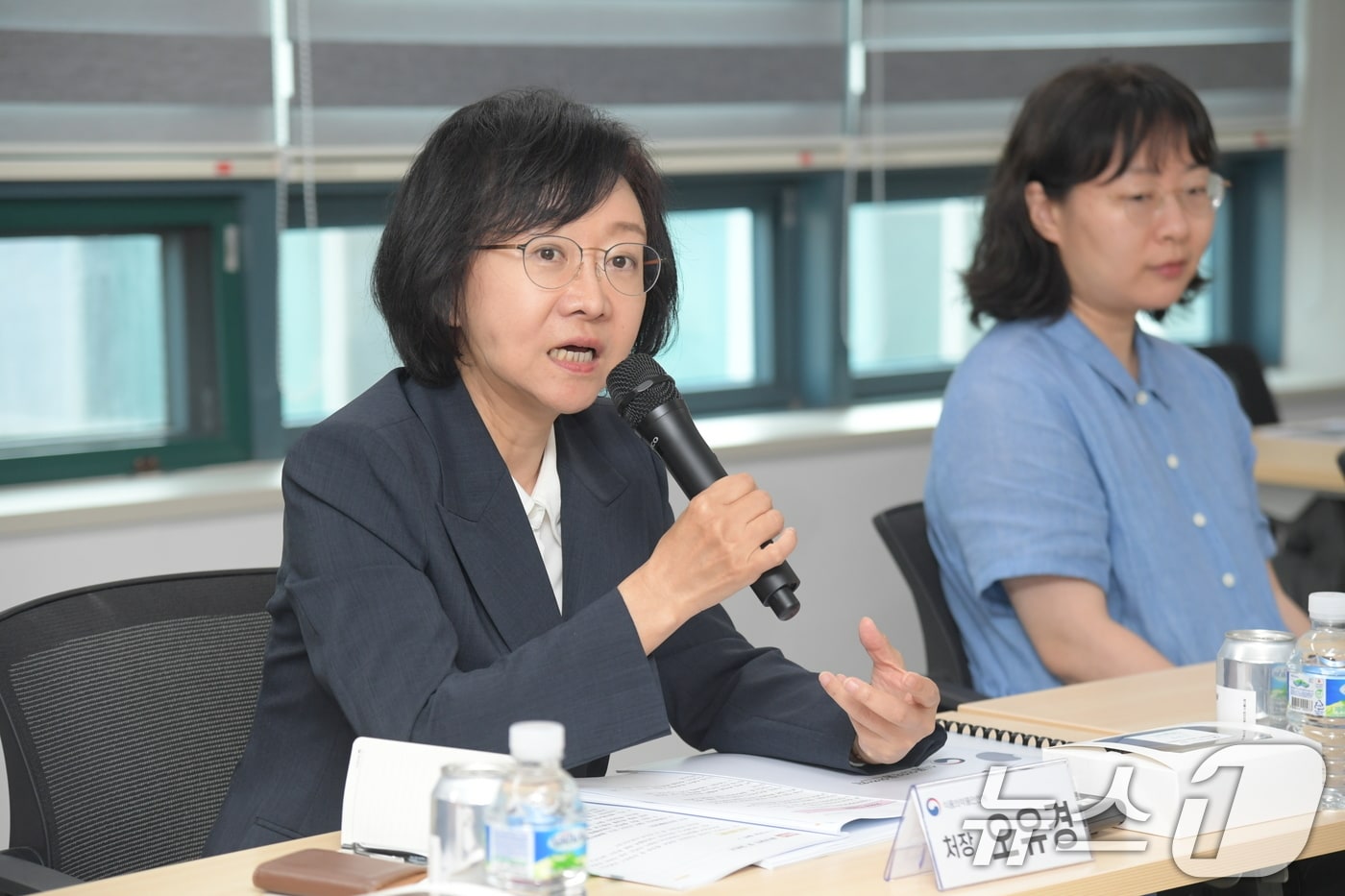 오유경 식품의약품안전처장. (식약처 제공) 2024.8.13 ⓒ 뉴스1