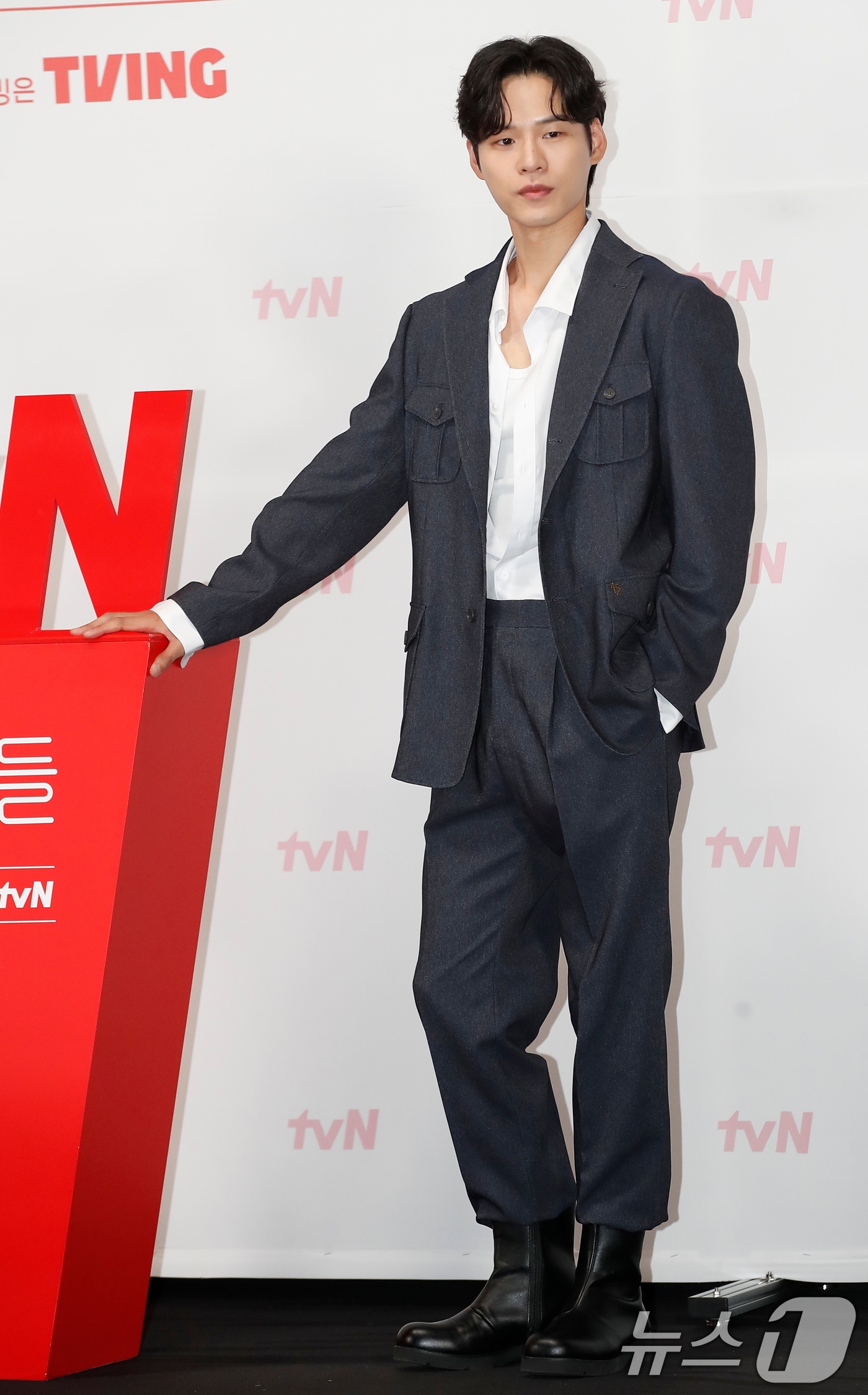 배우 윤지온/뉴스1 ⓒ News1