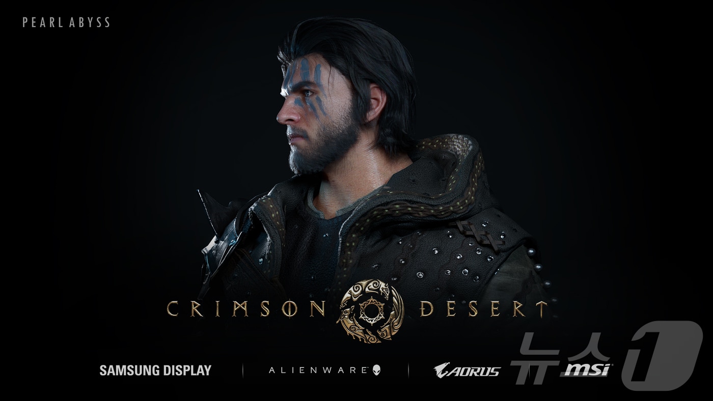 펄어비스 붉은사막(펄어비스 제공) ⓒ News1 김민석 기자