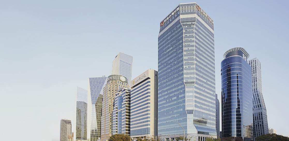 서울 여의도 한화투자증권