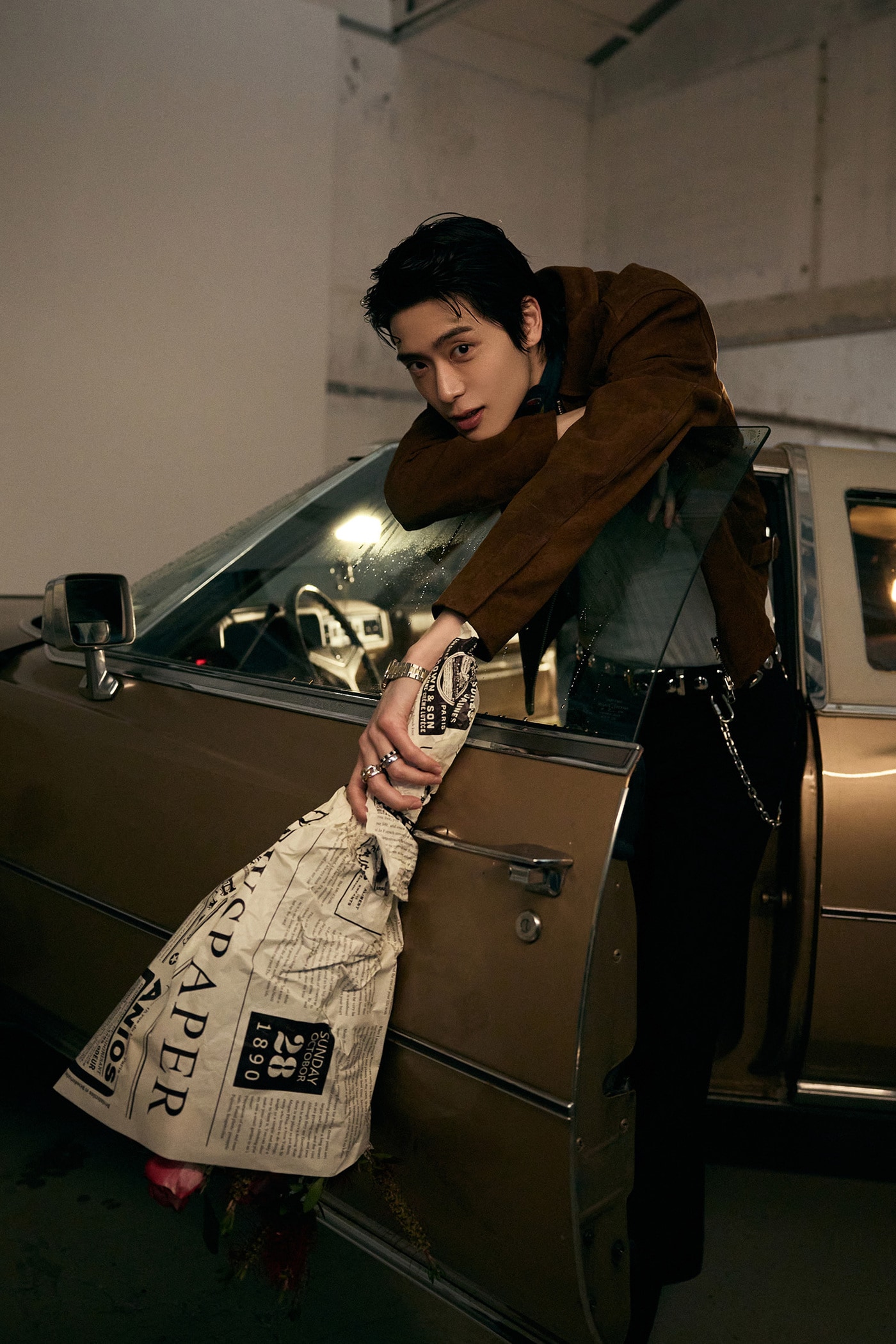 NCT 재현(SM엔터테인먼트 제공)