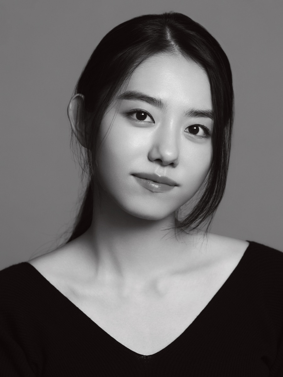 배우 김소혜 / 눈컴퍼니 제공