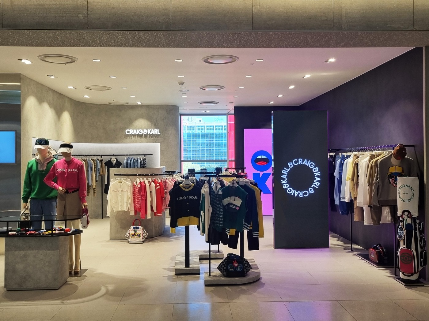 사진=CDC GOLF&SPORTS(씨디씨골프앤스포츠) 제공