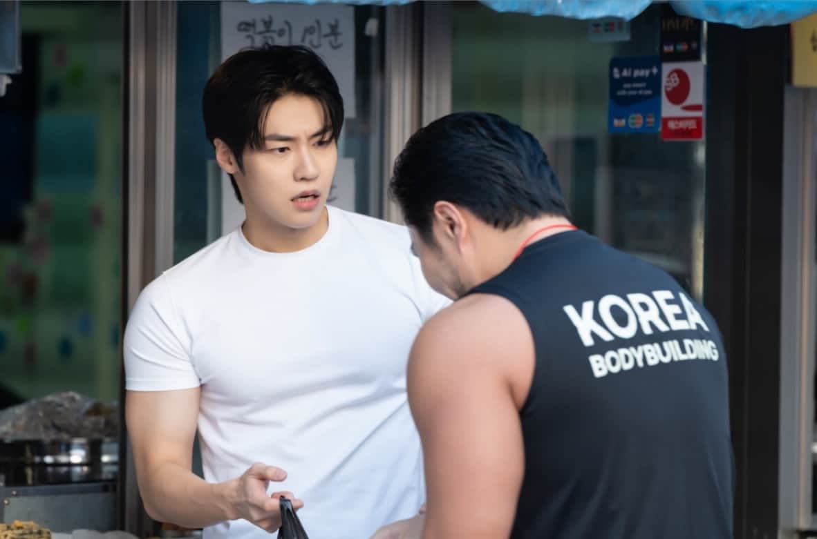 가수 배우 이승협 / FNC엔터테인먼트 제공