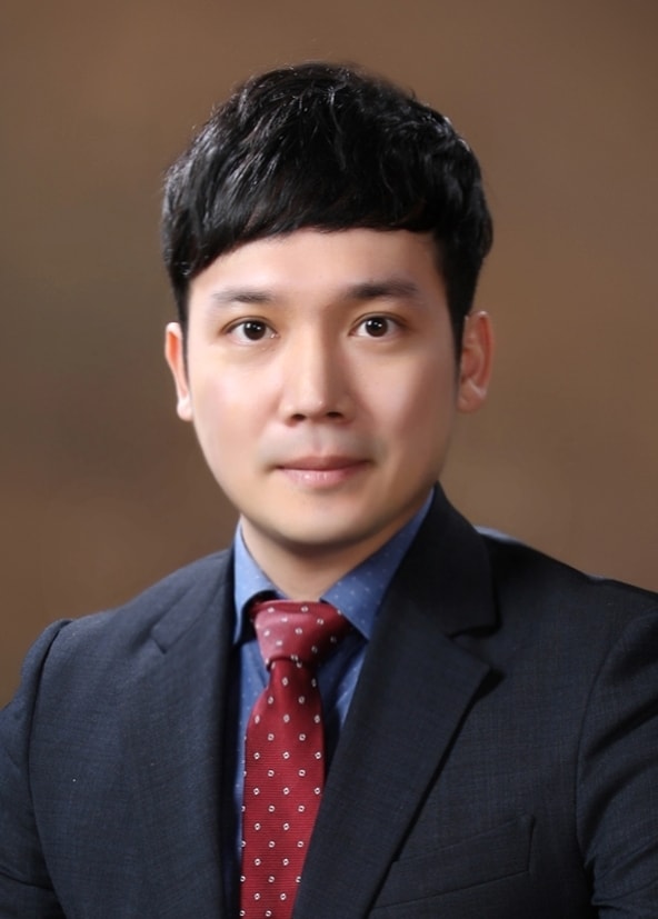 홍준호 한국정보보호산업협회(KISIA) 한국정보보호교육원 원장(KISIA 제공)