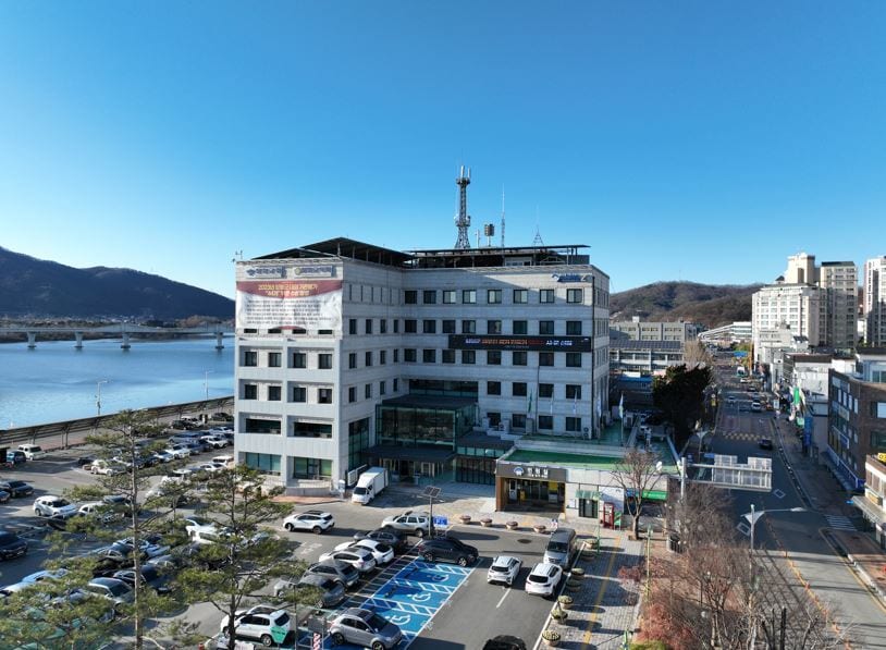경기 양평군청/뉴스1