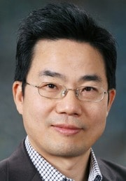 박성택 신임 산업통상자원부 1차관