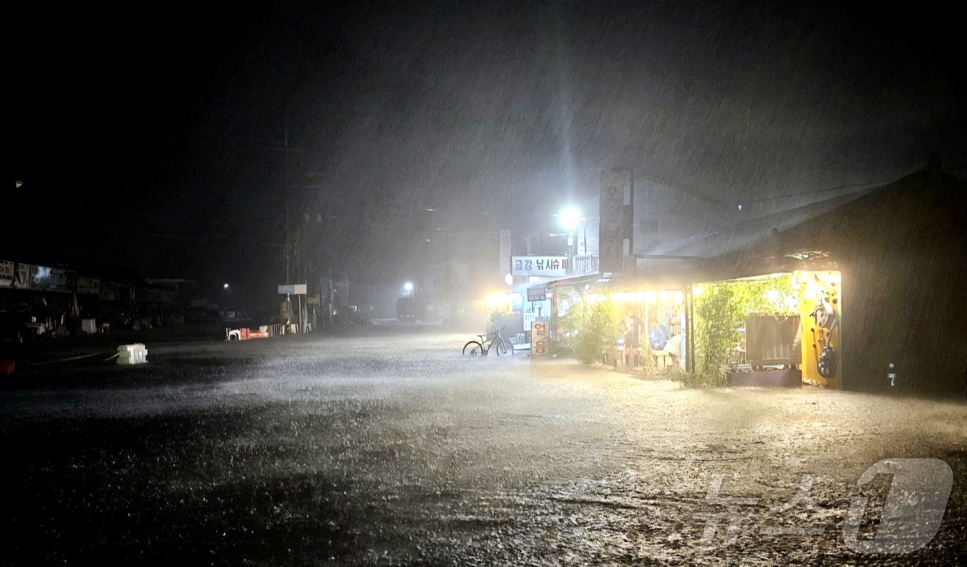 (사진은 기사 내용과 무관함) / 뉴스1 ⓒ News1