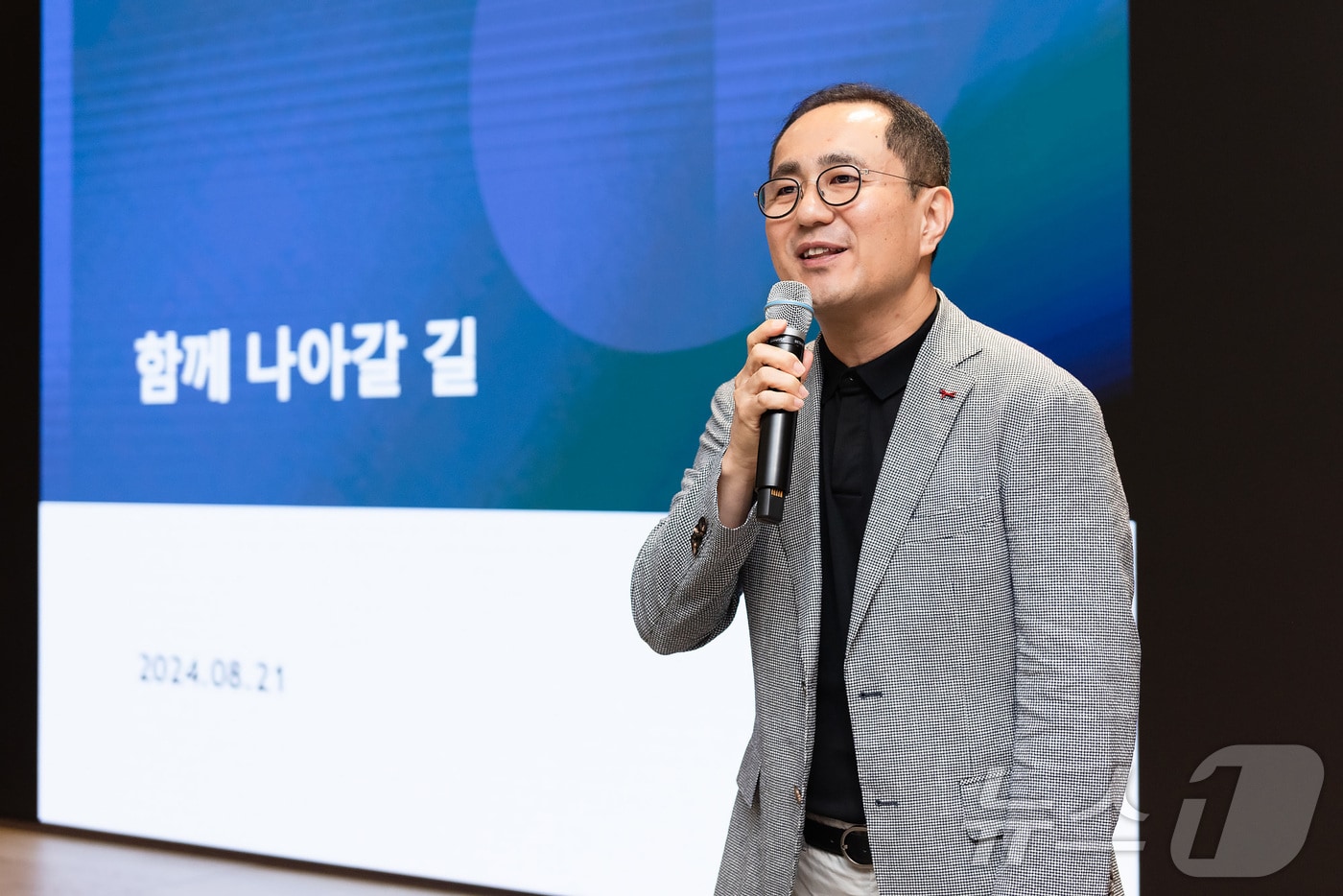 이정환 SK렌터카 대표