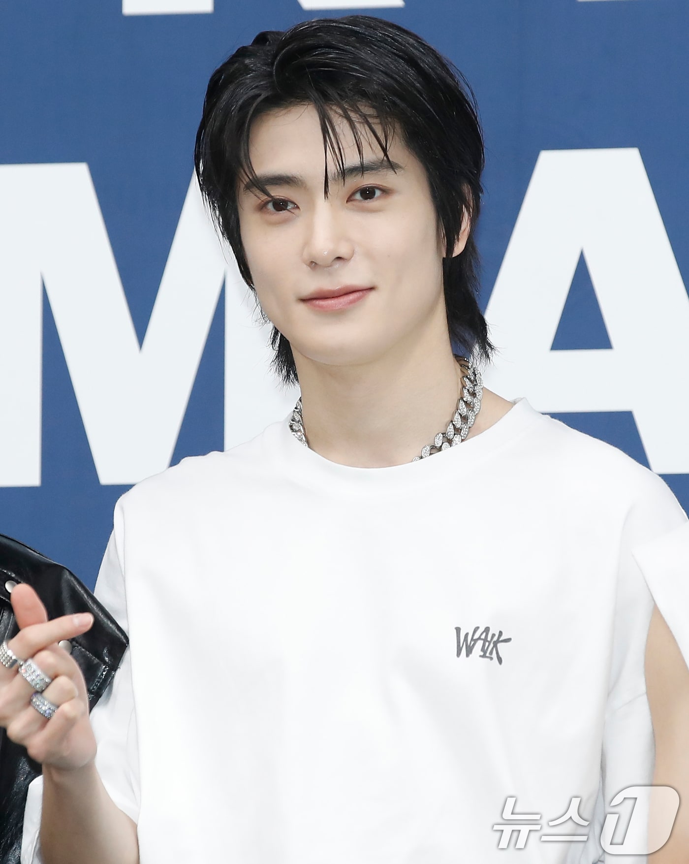 NCT127 재현 ⓒ News1 권현진 기자