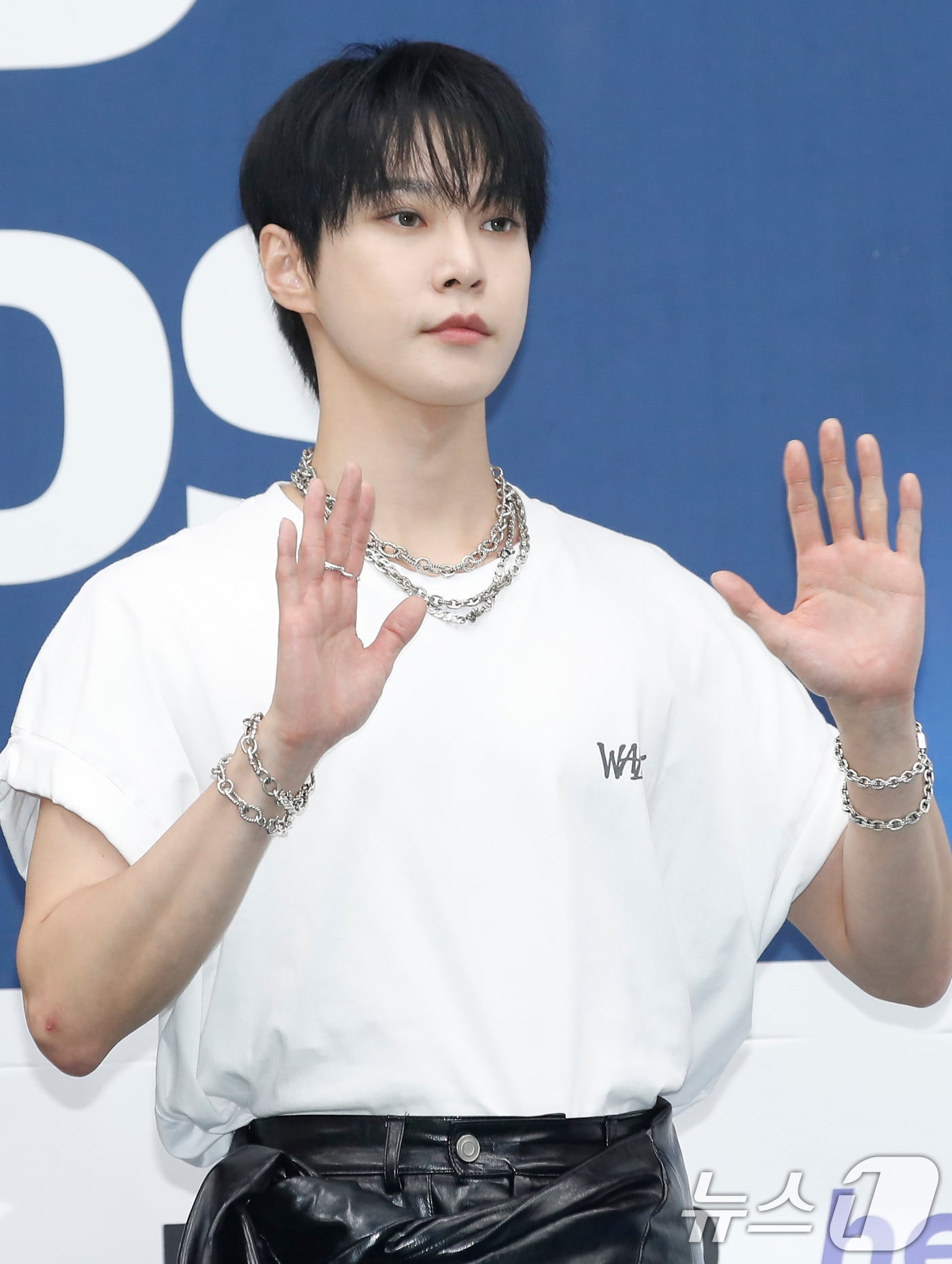 NCT 도영 ⓒ News1 권현진 기자