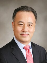 박재형 신임 중부지방국세청장. (국세청 제공)