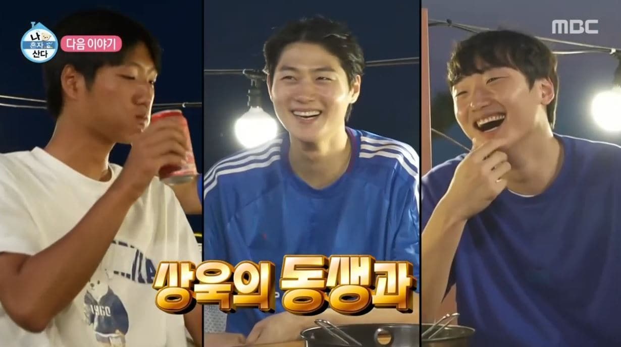 (MBC ''나 혼자 산다')