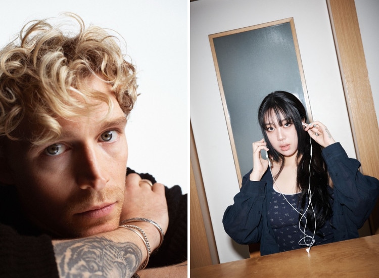 크리스토퍼,이영지